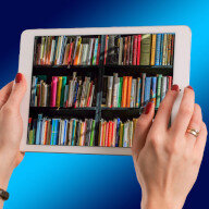 Tablet image - competence